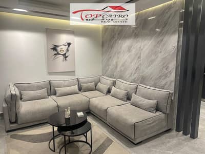 2 Bedroom Flat for Rent in Madinaty, Cairo - WhatsApp Image 2026-10-02 at 2.22. 07 AM. jpeg 2 Bedroom Flat for Rent in Madinaty, Cairo - WhatsApp Image 2026-10-02 at 2.22. 07 AM. jpeg