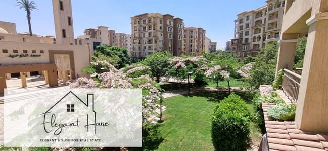2 Bedroom Flat for Sale in Madinaty, Cairo - 492526. jpg 2 Bedroom Flat for Sale in Madinaty, Cairo - 492526. jpg