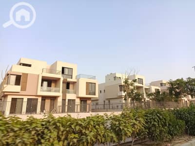 3 Bedroom Villa for Sale in New Heliopolis, Cairo - IMG_20231009_165852. jpg