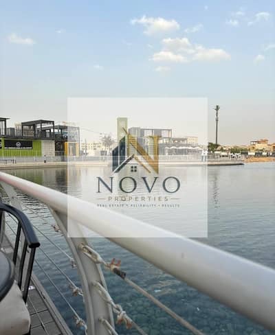 3 Bedroom Flat for Sale in New Cairo, Cairo - WhatsApp Image 2026-10-02 at 2.22. 34 AM (5). jpeg 3 Bedroom Flat for Sale in New Cairo, Cairo - WhatsApp Image 2026-10-02 at 2.22. 34 AM (5). jpeg