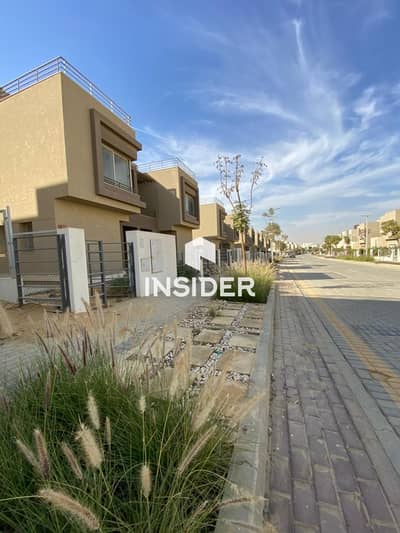 3 Bedroom Townhouse for Sale in New Cairo, Cairo - WhatsApp Image 2026-04-08 at 10.46. 06 AM (1). jpeg