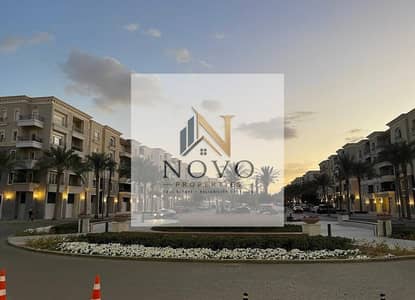 3 Bedroom Apartment for Sale in New Cairo, Cairo - WhatsApp Image 2026-10-02 at 2.22. 34 AM (1). jpeg 3 Bedroom Apartment for Sale in New Cairo, Cairo - WhatsApp Image 2026-10-02 at 2.22. 34 AM (1). jpeg