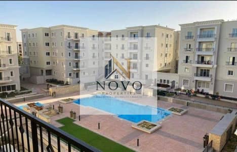 3 Bedroom Apartment for Sale in New Cairo, Cairo - WhatsApp Image 2026-10-02 at 2.22. 30 AM (6). jpeg 3 Bedroom Apartment for Sale in New Cairo, Cairo - WhatsApp Image 2026-10-02 at 2.22. 30 AM (6). jpeg