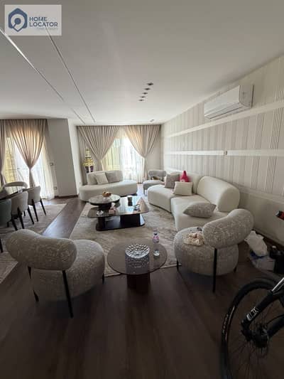4 Bedroom Flat for Sale in New Cairo, Cairo - 1000682948. jpg
