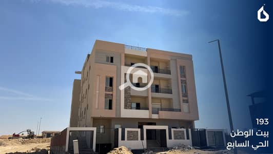 شقة 3 غرف نوم للبيع في القاهرة الجديدة، القاهرة - 1000371128. jpg