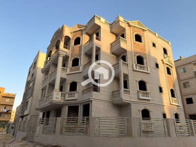 3 Bedroom Apartment for Sale in Hadayek October, Giza - IMG-20260924-WA0001. jpg
