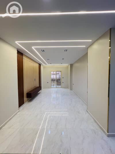 3 Bedroom Flat for Sale in Hadayek al-Ahram, Giza - 105898. jpg