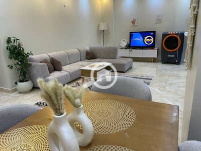 شقة فندقية 3 غرف نوم للايجار في القاهرة الجديدة، القاهرة - IMG-20261002-WA0017. jpg شقة فندقية 3 غرف نوم للايجار في القاهرة الجديدة، القاهرة - IMG-20261002-WA0017. jpg