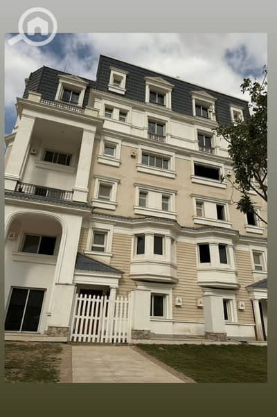 3 Bedroom Flat for Sale in New Cairo, Cairo - WhatsApp Image 2026-10-02 at 1.39. 06 PM (3). jpeg 3 Bedroom Flat for Sale in New Cairo, Cairo - WhatsApp Image 2026-10-02 at 1.39. 06 PM (3). jpeg
