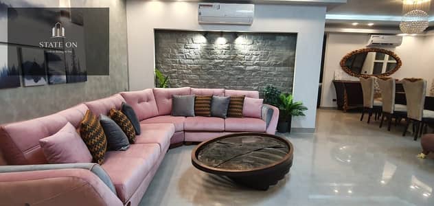 3 Bedroom Flat for Sale in New Cairo, Cairo - WhatsApp Image 2026-09-27 at 2.11. 15 PM (2). jpeg 3 Bedroom Flat for Sale in New Cairo, Cairo - WhatsApp Image 2026-09-27 at 2.11. 15 PM (2). jpeg