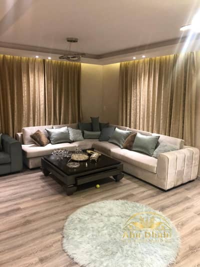 3 Bedroom Flat for Rent in Madinaty, Cairo - ccc1e586-66b5-4b98-8c14-e5b8fb31f6a0. jpg
