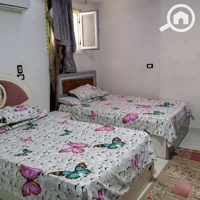 1 Bedroom Apartment for Rent in 6th of October, Giza - 100. jpg