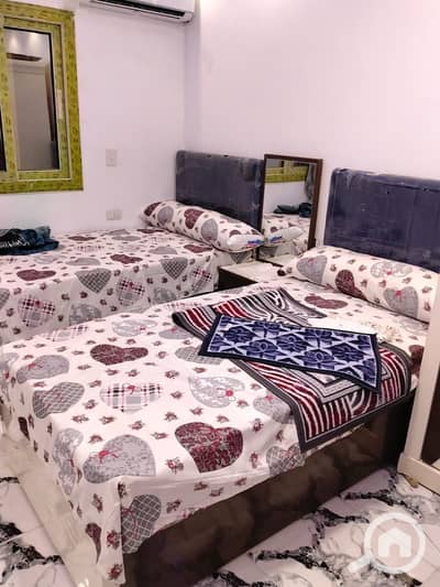 فلیٹ 1 غرفة نوم للايجار في 6 اكتوبر، الجيزة - 4399. jpg