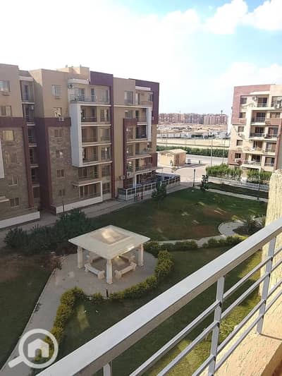 شقة 3 غرف نوم للايجار في القاهرة الجديدة، القاهرة - 1000566301. jpg