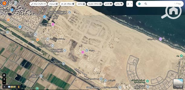 Land for Sale in New Mansoura, Dakahlia - 8 المنصورة. png