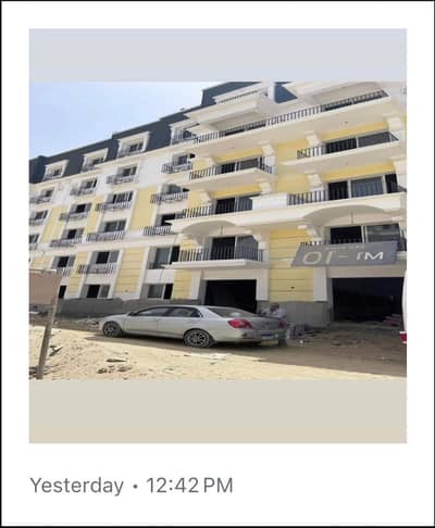 فلیٹ 3 غرف نوم للبيع في القاهرة الجديدة، القاهرة - WhatsApp Image 2026-10-02 at 2.09. 14 PM (2). jpeg