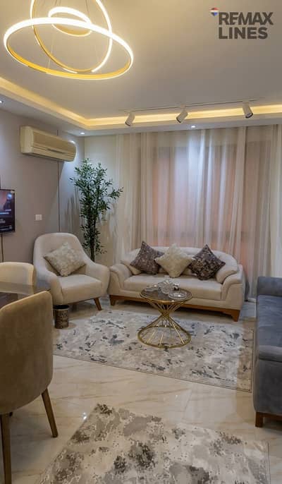 3 Bedroom Apartment for Rent in Madinaty, Cairo - 173494. jpg