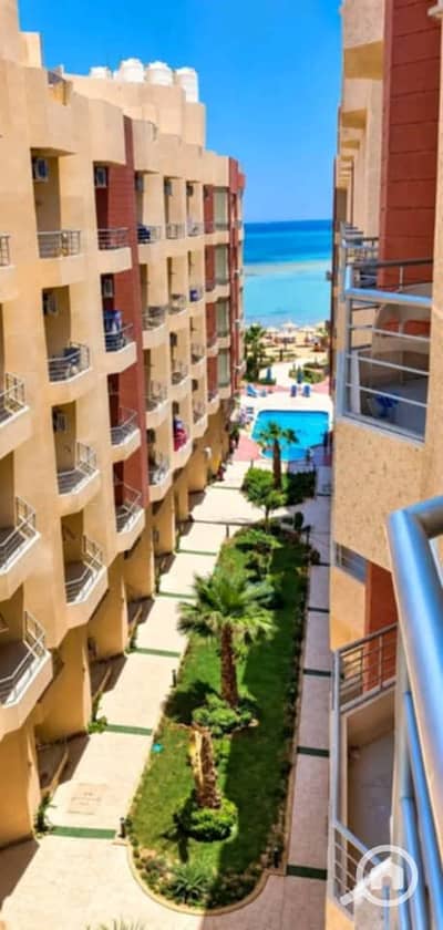 1 Bedroom Chalet for Sale in Hurghada, Red Sea - 5858. jpg