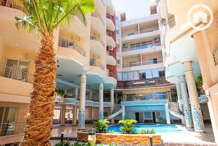 1 Bedroom Chalet for Sale in Hurghada, Red Sea - 5. jpg