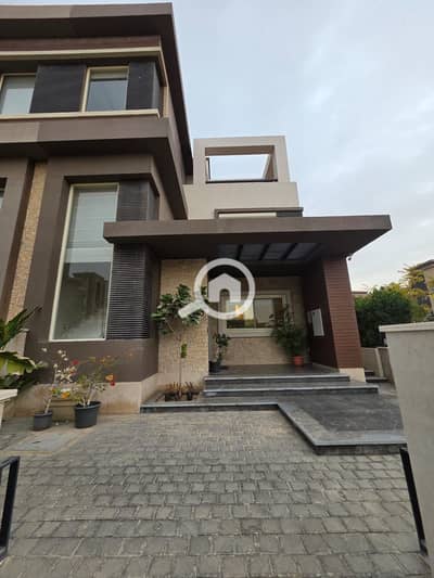 3 Bedroom Villa for Rent in 6th of October, Giza - WhatsApp Image 2026-10-02 at 3.52. 36 PM (1). jpeg 3 Bedroom Villa for Rent in 6th of October, Giza - WhatsApp Image 2026-10-02 at 3.52. 36 PM (1). jpeg