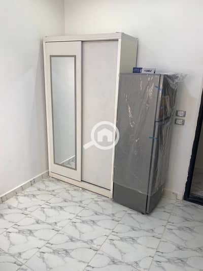 فلیٹ 1 غرفة نوم للايجار في 6 اكتوبر، الجيزة - 9040. jpg
