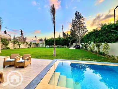 3 Bedroom Villa for Rent in King Mariout, Alexandria - 30aade40-6fa3-42d1-85a6-5c1ba1b1416e. jpg