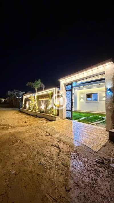3 Bedroom Villa for Sale in King Mariout, Alexandria - IMG_0062. jpg