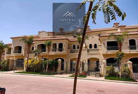 4 Bedroom Villa for Sale in Shorouk City, Cairo - 774652736_2078195726909476_2773053044770810292_n. jpeg