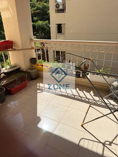 2 Bedroom Apartment for Sale in Madinaty, Cairo - c05b5762-1621-4705-80be-a4f44e44adeb. jpg