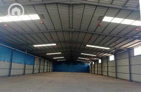 Warehouse for Rent in Bilbeis, Sharqia - 643598. jpg
