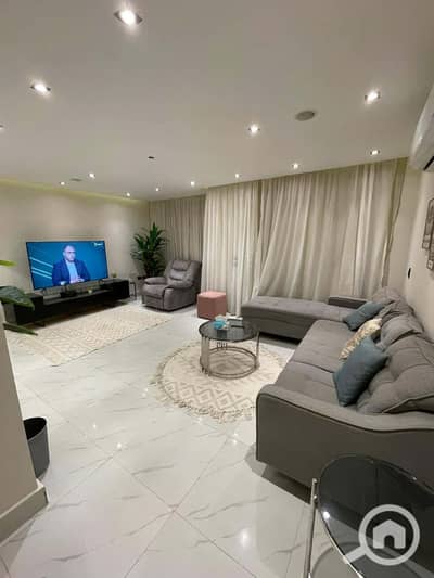 2 Bedroom Flat for Sale in Katameya, Cairo - 13216. jpg