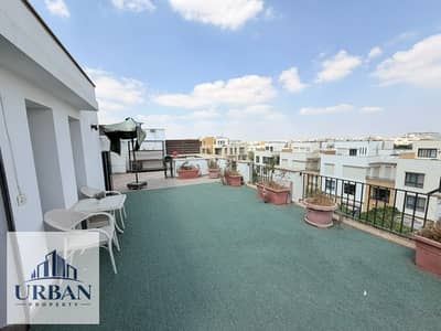 1 Bedroom Roof for Rent in Sheikh Zayed, Giza - WhatsApp Image 2026-09-19 at 9.13. 52 PM (4). jpeg