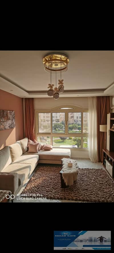2 Bedroom Flat for Sale in New Cairo, Cairo - 1000928062. jpg