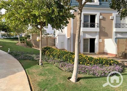 اي فيلا 4 غرف نوم للبيع في القاهرة الجديدة، القاهرة - 800756455_1969738537040812_2201469179130725722_n. jpg