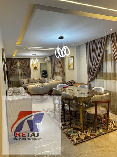 3 Bedroom Apartment for Rent in Nasr City, Cairo - WhatsApp Image 2026-10-01 at 4.35. 40 AM. jpeg 3 Bedroom Apartment for Rent in Nasr City, Cairo - WhatsApp Image 2026-10-01 at 4.35. 40 AM. jpeg