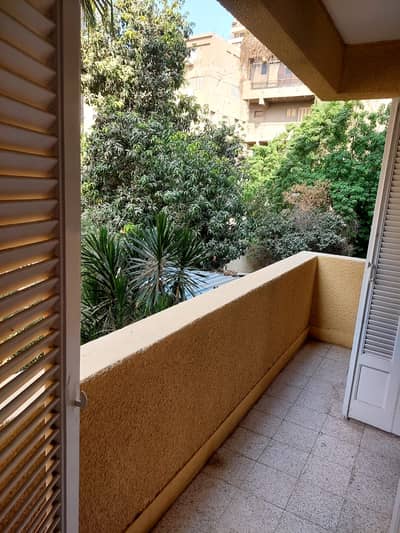 Office for Rent in Mohandessin, Giza - بالمهندسين مقر اداري مرخص للايجار من المالك مباشرة