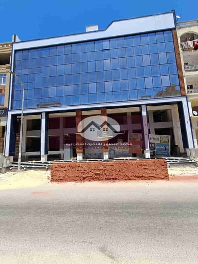 محلات تجارية  للبيع في دمياط الجديدة، دمياط - 1000667411. jpg