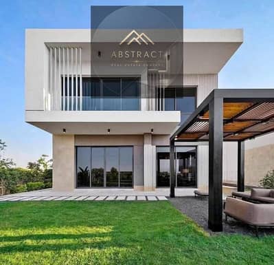 5 Bedroom Villa for Sale in New Cairo, Cairo - 807922649_122117203011371241_9146695323698715721_n. jpeg 5 Bedroom Villa for Sale in New Cairo, Cairo - 807922649_122117203011371241_9146695323698715721_n. jpeg