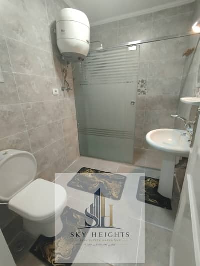 3 Bedroom Flat for Sale in New Cairo, Cairo - WhatsApp Image 2026-10-02 at 5.19. 35 PM (3). jpeg 3 Bedroom Flat for Sale in New Cairo, Cairo - WhatsApp Image 2026-10-02 at 5.19. 35 PM (3). jpeg