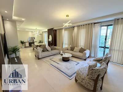 3 Bedroom Duplex for Rent in Sheikh Zayed, Giza - WhatsApp Image 2026-09-19 at 9.13. 16 PM. jpeg
