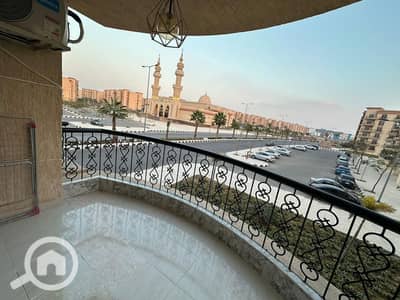 3 Bedroom Flat for Rent in New Cairo, Cairo - 7513df38-d47f-4d4d-82a9-ab3f0eeb0b6c. jpg 3 Bedroom Flat for Rent in New Cairo, Cairo - 7513df38-d47f-4d4d-82a9-ab3f0eeb0b6c. jpg