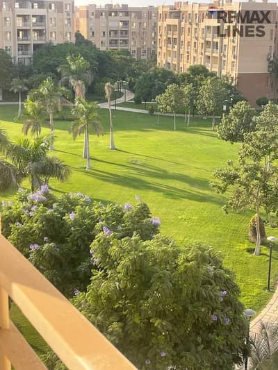 2 Bedroom Apartment for Sale in Madinaty, Cairo - WhatsApp Image 2026-10-02 at 5.19. 49 PM (3). jpeg