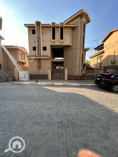 4 Bedroom Villa for Sale in New Cairo, Cairo - d370022e-a6f9-4801-bb8f-da954c196b87. jpg