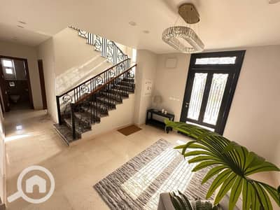 3 Bedroom Townhouse for Sale in New Capital City, Cairo - WhatsApp Image 2026-10-02 at 4.16. 07 PM. jpeg 3 Bedroom Townhouse for Sale in New Capital City, Cairo - WhatsApp Image 2026-10-02 at 4.16. 07 PM. jpeg
