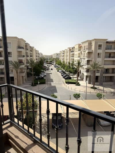 شقة 3 غرف نوم للايجار في القاهرة الجديدة، القاهرة - WhatsApp Image 2026-10-02 at 5.36. 23 PM (6). jpeg شقة 3 غرف نوم للايجار في القاهرة الجديدة، القاهرة - WhatsApp Image 2026-10-02 at 5.36. 23 PM (6). jpeg