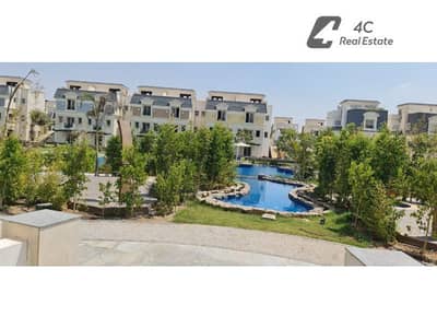 4 Bedroom Townhouse for Sale in 6th of October, Giza - 47911009-2115-4c67-a004-81351f384f8b. jpg 4 Bedroom Townhouse for Sale in 6th of October, Giza - 47911009-2115-4c67-a004-81351f384f8b. jpg