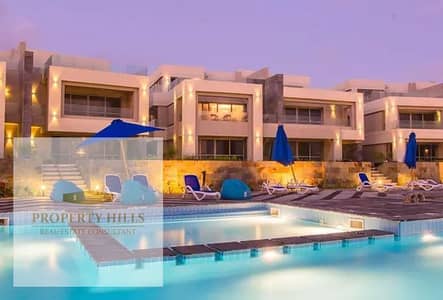 3 Bedroom Penthouse for Sale in North Coast, Matruh - 1807547-12a25o. webp