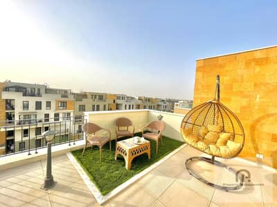 4 Bedroom Duplex for Rent in New Cairo, Cairo - WhatsApp Image 2026-09-30 at 7.19. 30 PM (1). jpeg 4 Bedroom Duplex for Rent in New Cairo, Cairo - WhatsApp Image 2026-09-30 at 7.19. 30 PM (1). jpeg