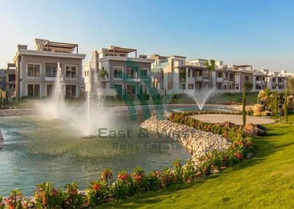 3 Bedroom Flat for Rent in New Cairo, Cairo - IMG-20261002-WA0048. jpg
