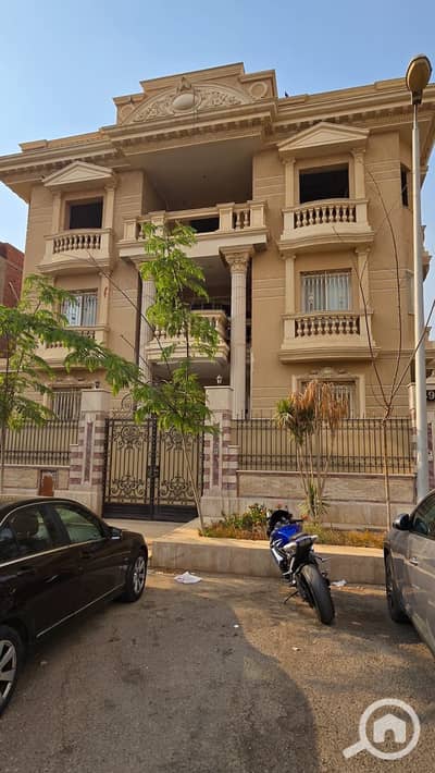 شقة 4 غرف نوم للبيع في القاهرة الجديدة، القاهرة - c198be1c-09d9-4f0f-bcc7-13a95889e592. jpg